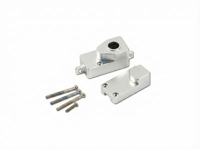 Align T15M Servo Upper/Lower Cover : HSP15011T