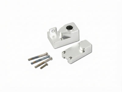 Align T15TM Servo Upper/Lower Cover : HSP15012T