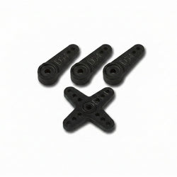 D4BF SERVO HORN (OLD H45057TA)