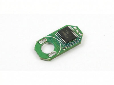 Align DS455/DS455M Servo Circuit Board : HSP45501T