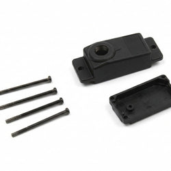 Align DS450/455 Servo Upper/Lower Cover : HSP45004T