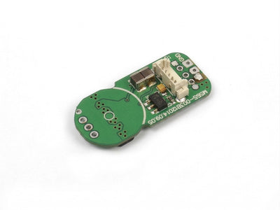 Align DS820/DS820M Servo Circuit Board : HSP82003T