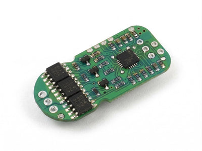 Align DS820/DS820M Servo Circuit Board : HSP82003T