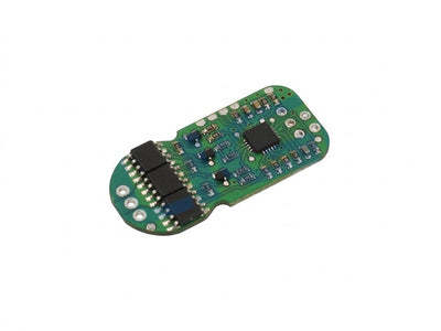 Align DS825/DS825M Servo Circuit Board : HSP82502T