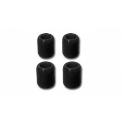 LANDING SKID STOPPERS (4) - TREX (HZ022AT)