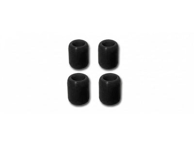 LANDING SKID STOPPERS (4) - TREX (HZ022AT)