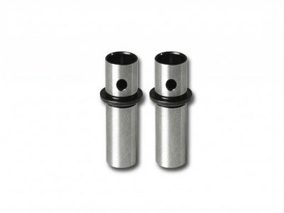 ONE WAY BEARING SHAFT (2) - TREX : HZ026