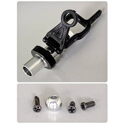 Hirobo SRB Quark Washout with Balls : 0302-040