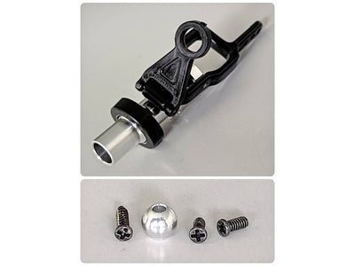 Hirobo SRB Quark Washout with Balls : 0302-040