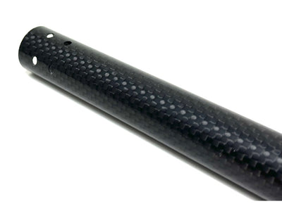 Robbe Carbon Tail Boom 20 x 670mm Spirit L-16 : S-5359