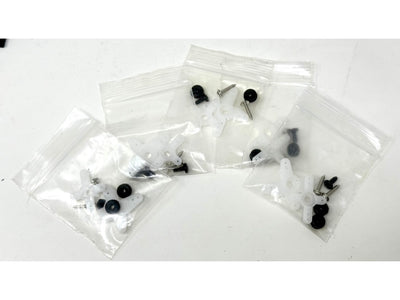 Protech Zoom 450 Electronic Pack : MHSH27