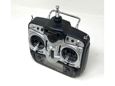 JR X2610 6 Channel Transmitter (Second Hand) : MHSH63