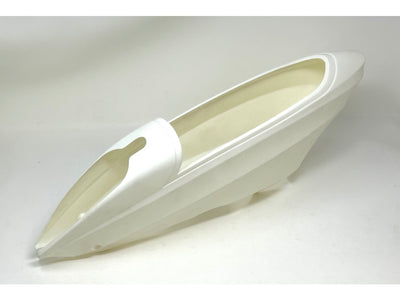 Century Radikal Plastic Canopy : HI6130G