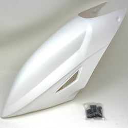 ElyQ Vision 50 Fibreglass Canopy : EQ2072