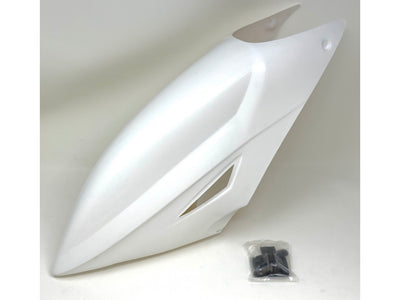 ElyQ Vision 50 Fibreglass Canopy : EQ2072