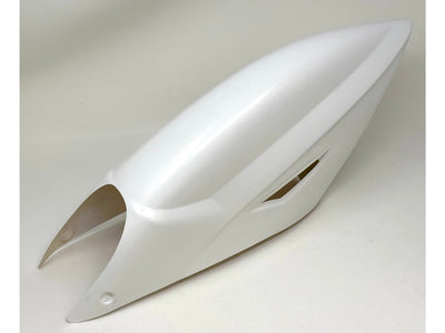 ElyQ Vision 50 Fibreglass Canopy : EQ2072