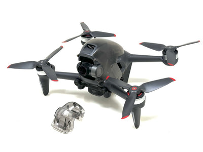 DJI FPV Bundle (Second Hand) : MHSH100