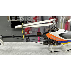 Align T-Rex 250 SE + Case (Second Hand) : MHSH96