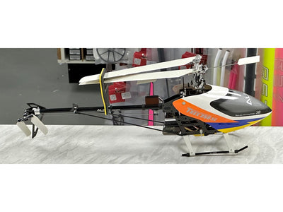 Align T-Rex 250 SE + Case (Second Hand) : MHSH96