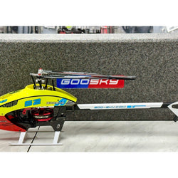 Goosky S2 BNF (Second Hand) : MHSH93