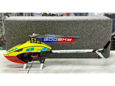 Goosky S2 BNF (Second Hand) : MHSH93