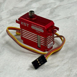 KST X15-755X Mini Servo (Second Hand) : MHSH120