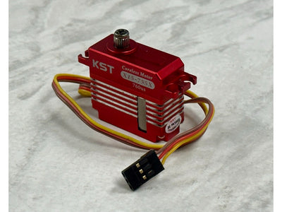 KST X15-755X Mini Servo (Second Hand) : MHSH120