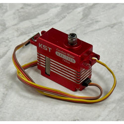 KST X15-755X Mini Servo (Second Hand) : MHSH120