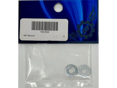 M6 Washer (2) - Synergy 766 : SYN-100-654