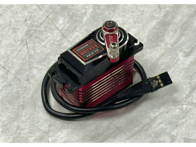 Align DS820M HV Brushless Servo (Second Hand) : MHSH45