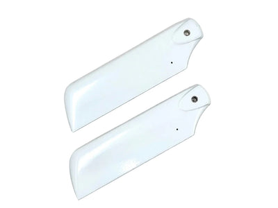 FunTech Tail Rotor 95mm (2) (B006) - Midland Helicopters