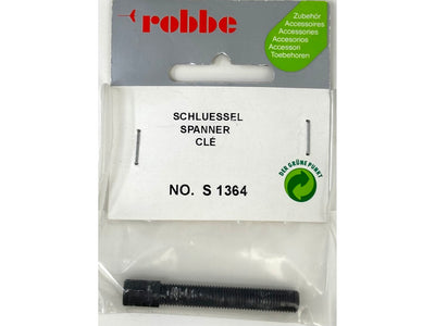 Robbe Spanner : S-1364 - Midland Helicopters
