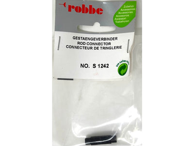 Robbe Pushrod Connector - S1242 - Midland Helicopters