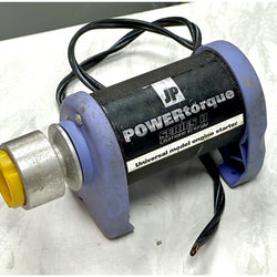 JP Powertorque II 12V Starter (Second Hand) : MHSH62