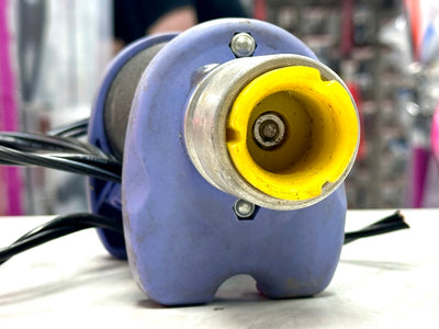 JP Powertorque II 12V Starter (Second Hand) : MHSH62