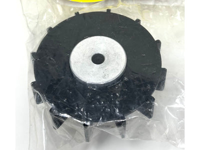 Robbe Flywheel With Fan : S-0266 - Midland Helicopters