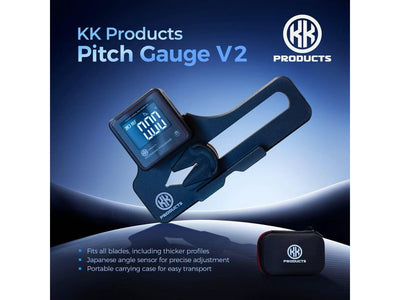 Kenny Ko Pitch Gauge V2 : KKPGV2
