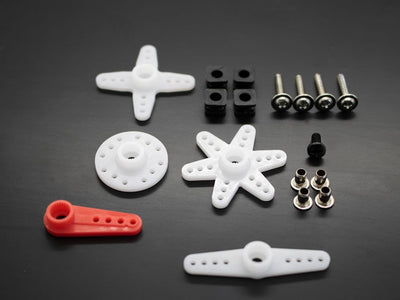 KST BLS915 V8.0 HV Brushless Servo 25kg/cm@8.4V : KST-0919