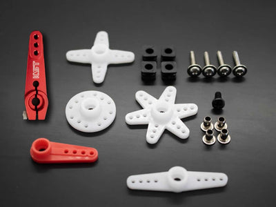 KST HLS6513 HV Servo 70kg/cm@8.4V : KST-2295