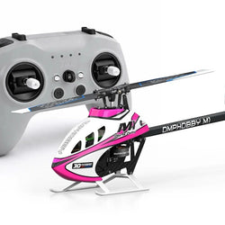 OMPHOBBY M1 V3 PRO RTF w/ T8L Remote
