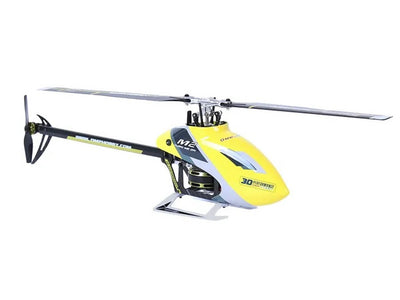 OMP M2 EVO MK2 BNF : OSHM-M2EVO-MK2