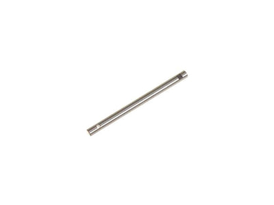 Tail rotor shaft 71mm (02476)