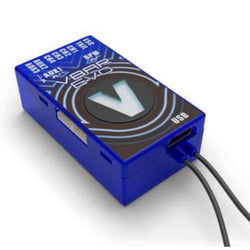 Mikado VBar EVO VBasic Receiver : 05054 - Midland Helicopters