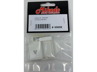 V2-Case for VBar NEO : 05059 (Currently White)