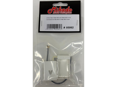 Conversion Kit VBar NEO to VBar NEO VLink : 05062 (Currently White)