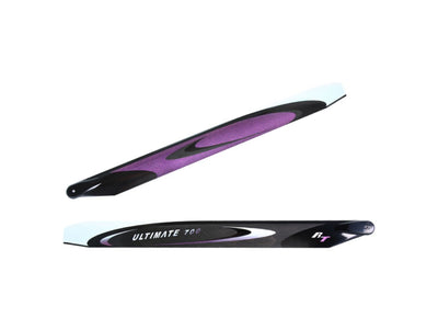 Fun-Key/Rotortech CFK-Rotorblade Ultimate 700 : 05490