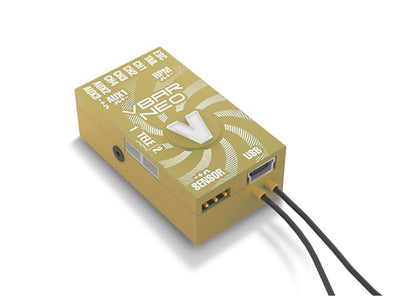 Mikado VBar NEO Aluminium Case - COLOURS