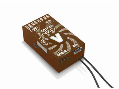 Mikado VBar NEO Aluminium Case - COLOURS