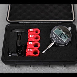 RVE Swashplate Levelling Tool Set : RVE-30035