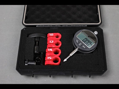 RVE Swashplate Levelling Tool Set : RVE-30035